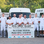 Willi Graf GmbH Mönchengladbach